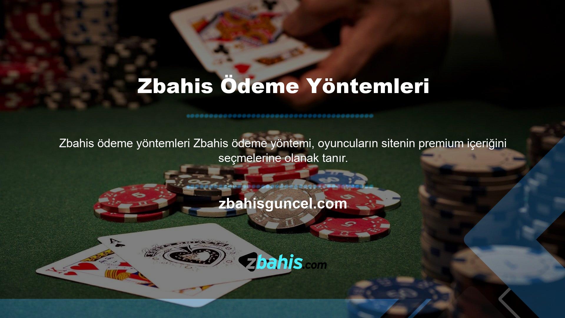 Zbahis bağlantı sorunu