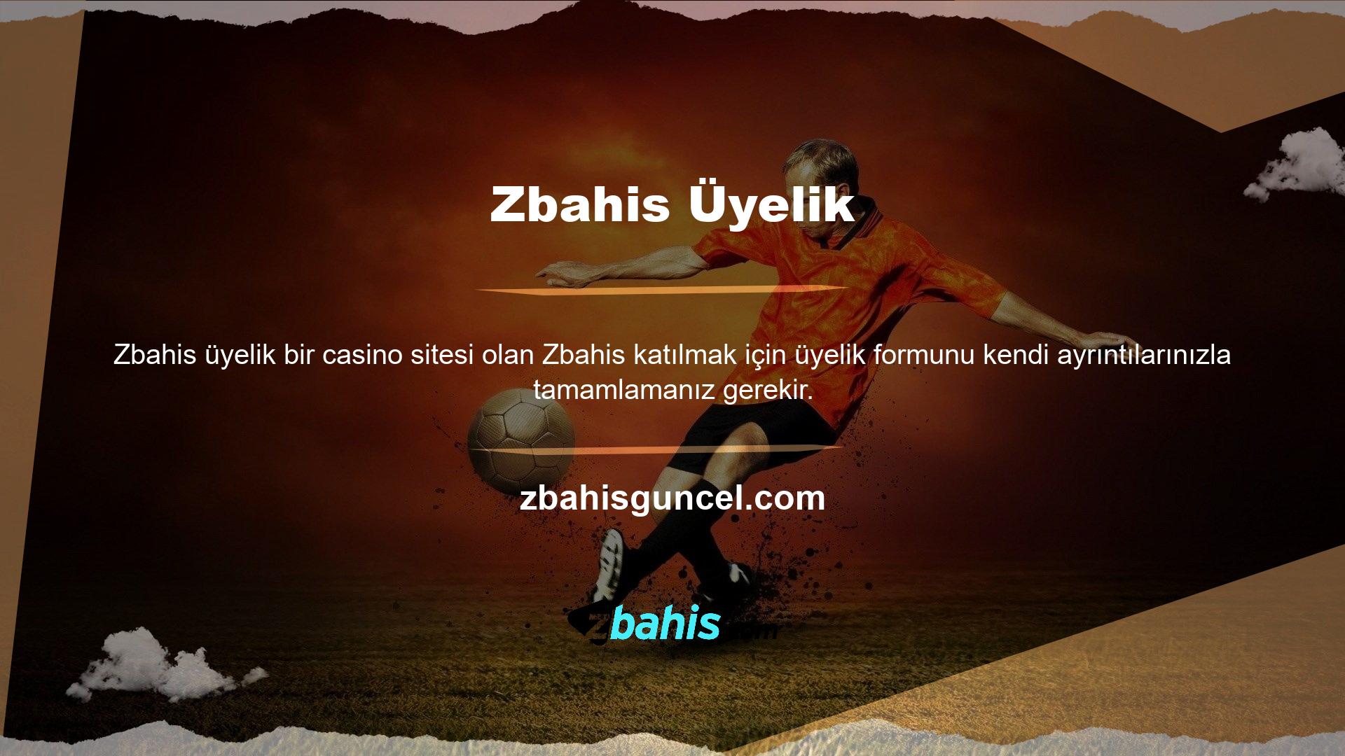 Tüm doğru bilgilere sahipseniz, hesabınızın yakında çalışmasını sağlayacaksınız